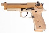 BERETTA M9A3 9MM USED GUN INV 225589 - 6 of 6