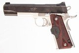 KIMBER CUSTOM CRIMSON CARRY II 45ACP USED GUN INV 225574 - 5 of 5