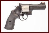 SMITH & WESSON 329 PD 44 MAG USED GUN INV 224956 - 1 of 6