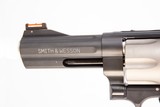 SMITH & WESSON 329 PD 44 MAG USED GUN INV 224956 - 4 of 6