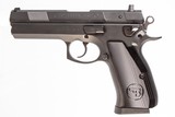 CZ 9Z BD 45 ACP USED GUN INV 225680 - 6 of 6