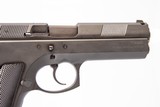 CZ 9Z BD 45 ACP USED GUN INV 225680 - 3 of 6