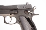 CZ 9Z BD 45 ACP USED GUN INV 225680 - 4 of 6