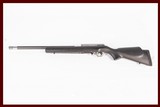 VOLQUARTSEN CUSTOM 17 WSM USED GUN INV 225120 - 1 of 7