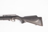 VOLQUARTSEN CUSTOM 17 WSM USED GUN INV 225120 - 6 of 7