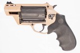TAURUS THE JUDGE 45LC/410GA USED GUN INV 223000 - 5 of 5