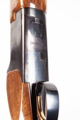 BROWNING CITORI 12 GA USED GUN INV 225890 - 8 of 10