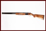 BROWNING CITORI 12 GA USED GUN INV 225890 - 1 of 10