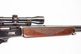 MARLIN 336A DELUXE 30-30 WIN USED GUN INV 225554 - 7 of 8