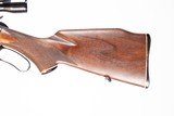 MARLIN 336A DELUXE 30-30 WIN USED GUN INV 225554 - 2 of 8