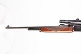 MARLIN 336A DELUXE 30-30 WIN USED GUN INV 225554 - 4 of 8