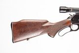 MARLIN 336A DELUXE 30-30 WIN USED GUN INV 225554 - 6 of 8