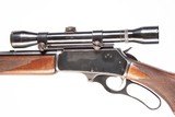 MARLIN 336A DELUXE 30-30 WIN USED GUN INV 225554 - 3 of 8