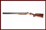 BROWNING 725 TRAP 12 GA USED GUN INV 226075 - 1 of 10