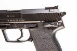 H&K USP EXPERT 9MM USED GUN INV 225863 - 5 of 6