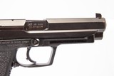 H&K USP EXPERT 9MM USED GUN INV 225863 - 3 of 6