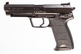 H&K USP EXPERT 9MM USED GUN INV 225863 - 6 of 6