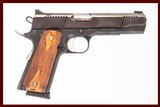 MAGNUM RESEARCH DESERT EAGLE 1911 BUL LTD 45 ACP USED GUN INV 225668 - 1 of 6