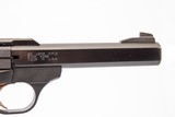 BROWNING BUCKMARK 22LR USED GUN INV 225588 - 3 of 6