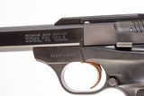 BROWNING BUCKMARK 22LR USED GUN INV 225588 - 4 of 6