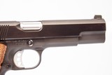 WILSON COMBAT CQB ELITE 45 ACP USED GUN INV 225741 - 3 of 6