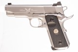 WILSON COMBAT STEALTH 45ACP USED GUN INV 225750 - 6 of 6