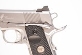 WILSON COMBAT STEALTH 45ACP USED GUN INV 225750 - 5 of 6