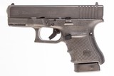 GLOCK 30 GEN 4 45 ACP USED GUN INV 225644 - 6 of 6