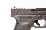 GLOCK 30 GEN 4 45 ACP USED GUN INV 225644 - 2 of 6