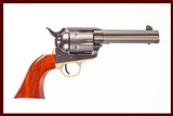 UBERTI CATTLEMAN 45LC USED GUN INV 225769 - 1 of 9
