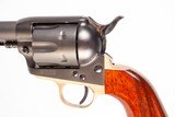 UBERTI CATTLEMAN 45LC USED GUN INV 225769 - 7 of 9