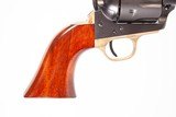 UBERTI CATTLEMAN 45LC USED GUN INV 225769 - 3 of 9