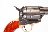 UBERTI CATTLEMAN 45LC USED GUN INV 225769 - 2 of 9