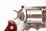RUGER REDHAWK 357 MAG USED ITEM INV 226012 - 3 of 7