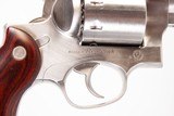 RUGER REDHAWK 357 MAG USED ITEM INV 226012 - 2 of 7