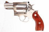 RUGER REDHAWK 357 MAG USED ITEM INV 226012 - 7 of 7