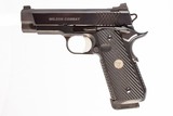 WILSON COMBAT 1911 XTAC ELITE 45 ACP USED GUN INV 226064 - 7 of 7