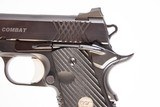 WILSON COMBAT 1911 XTAC ELITE 45 ACP USED GUN INV 226064 - 6 of 7