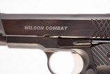 WILSON COMBAT 1911 XTAC ELITE 45 ACP USED GUN INV 226064 - 5 of 7
