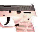 TAURUS PT 738 TCP 380 ACP USED GUN INV 225722 - 4 of 6