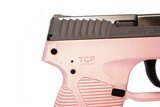 TAURUS PT 738 TCP 380 ACP USED GUN INV 225722 - 2 of 6