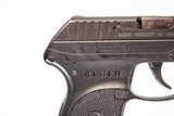 RUGER LCP 380ACP USED GUN INV 225557 - 2 of 6