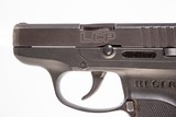 RUGER LCP 380ACP USED GUN INV 225557 - 5 of 6