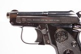 BERETTA 950BS 225 ACP USED GUN INV 225523 - 6 of 7