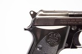 BERETTA 950BS 225 ACP USED GUN INV 225523 - 2 of 7