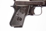 BERETTA 950BS 225 ACP USED GUN INV 225523 - 4 of 7