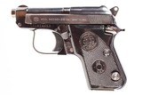BERETTA 950BS 225 ACP USED GUN INV 225523 - 7 of 7