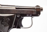 BERETTA 950BS 225 ACP USED GUN INV 225523 - 3 of 7