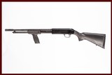 MOSSBERG 500 410GA USED GUN INV 224223 - 1 of 8