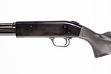 MOSSBERG 500 410GA USED GUN INV 224223 - 3 of 8